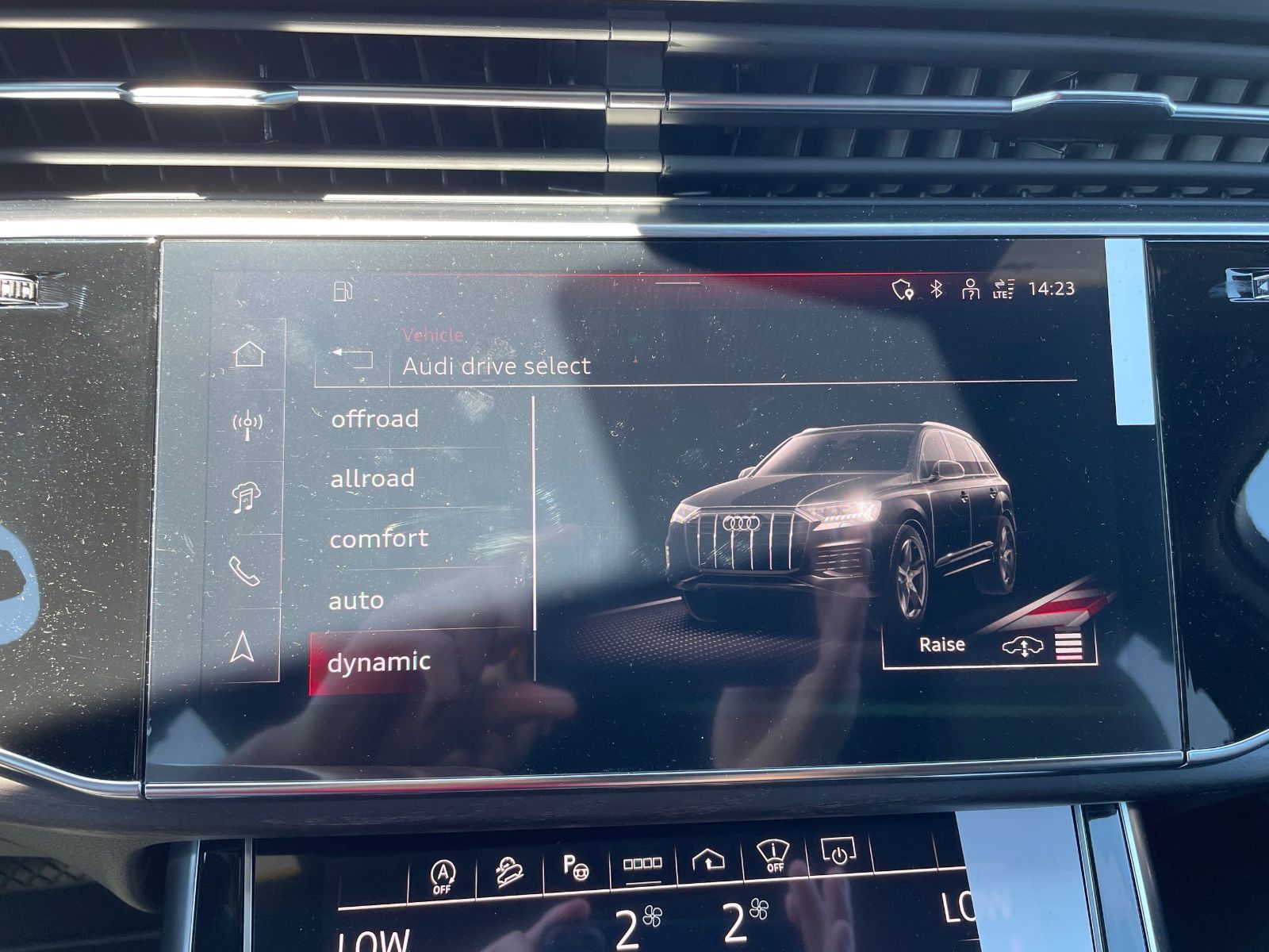 Audi Q7  2026 à Barrie, Ontario