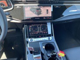 Audi Q7  2026 à Barrie, Ontario