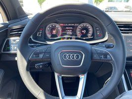 Audi Q7  2026 à Barrie, Ontario