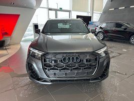 Audi Q7  2026 à Barrie, Ontario