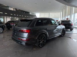 Audi Q7  2026 à Barrie, Ontario