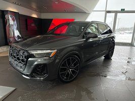 Audi Q7  2026 à Barrie, Ontario