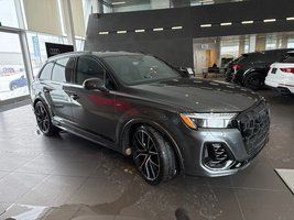 Audi Q7  2026 à Barrie, Ontario