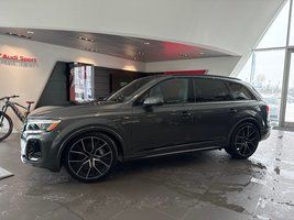 Audi Q7  2026 à Barrie, Ontario