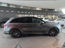 Audi Q7  2026 à Barrie, Ontario