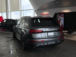 Audi Q7  2026 à Barrie, Ontario