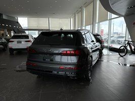 Audi Q7  2026 à Barrie, Ontario