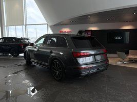 Audi Q7  2026 à Barrie, Ontario