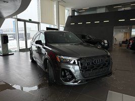 Audi Q7  2026 à Barrie, Ontario