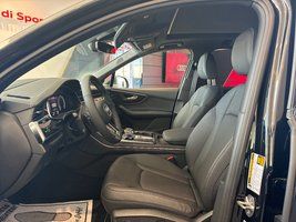 Audi Q7  2026 à Barrie, Ontario