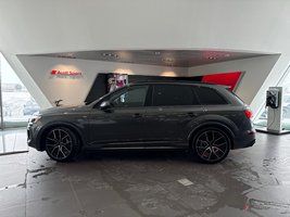Audi Q7  2026 à Barrie, Ontario