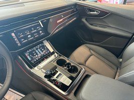 Audi Q7  2026 à Barrie, Ontario