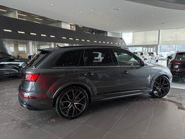 Audi Q7  2026 à Barrie, Ontario