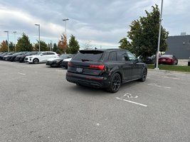 2026 Audi Q7 in Barrie, Ontario