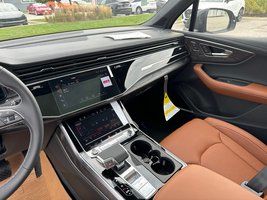 2026 Audi Q7 in Barrie, Ontario