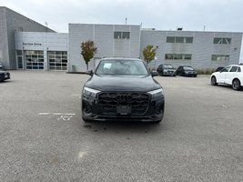 2026 Audi Q7 in Barrie, Ontario