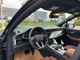2026 Audi Q7 in Barrie, Ontario