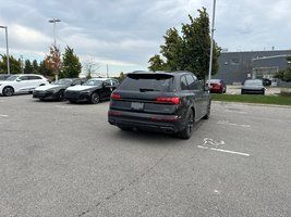 2026 Audi Q7 in Barrie, Ontario