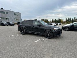 2026 Audi Q7 in Barrie, Ontario
