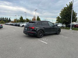 2026 Audi Q7 in Barrie, Ontario