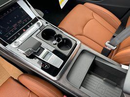2026 Audi Q7 in Barrie, Ontario