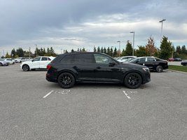 2026 Audi Q7 in Barrie, Ontario