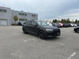 2026 Audi Q7 in Barrie, Ontario