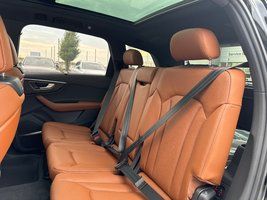 2026 Audi Q7 in Barrie, Ontario