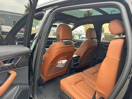 2026 Audi Q7 in Barrie, Ontario