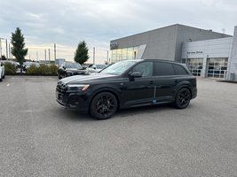 2026 Audi Q7 in Barrie, Ontario