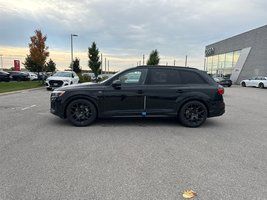 2026 Audi Q7 in Barrie, Ontario