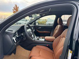 2026 Audi Q7 in Barrie, Ontario