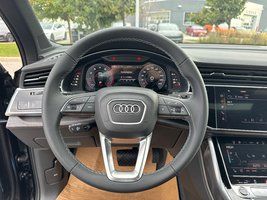 2026 Audi Q7 in Barrie, Ontario