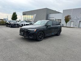 2026 Audi Q7 in Barrie, Ontario