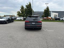 2026 Audi Q7 in Barrie, Ontario