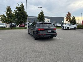 2026 Audi Q7 in Barrie, Ontario