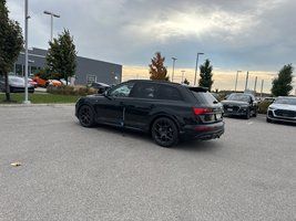 2026 Audi Q7 in Barrie, Ontario