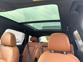 2026 Audi Q7 in Barrie, Ontario