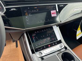 2026 Audi Q7 in Barrie, Ontario