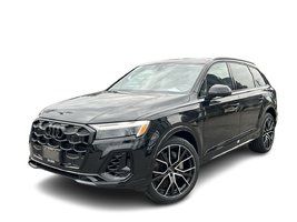 Audi Q7  2026 à Barrie, Ontario