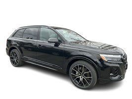 Audi Q7  2026 à Barrie, Ontario