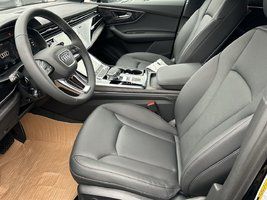Audi Q7  2026 à Barrie, Ontario