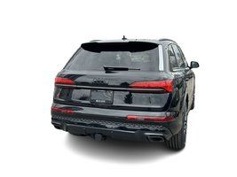 Audi Q7  2026 à Barrie, Ontario