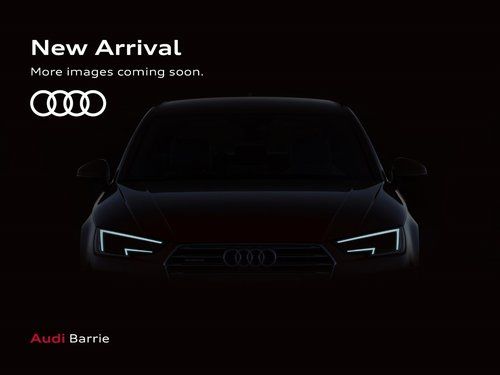 2026 Audi Q7 in Barrie, Ontario