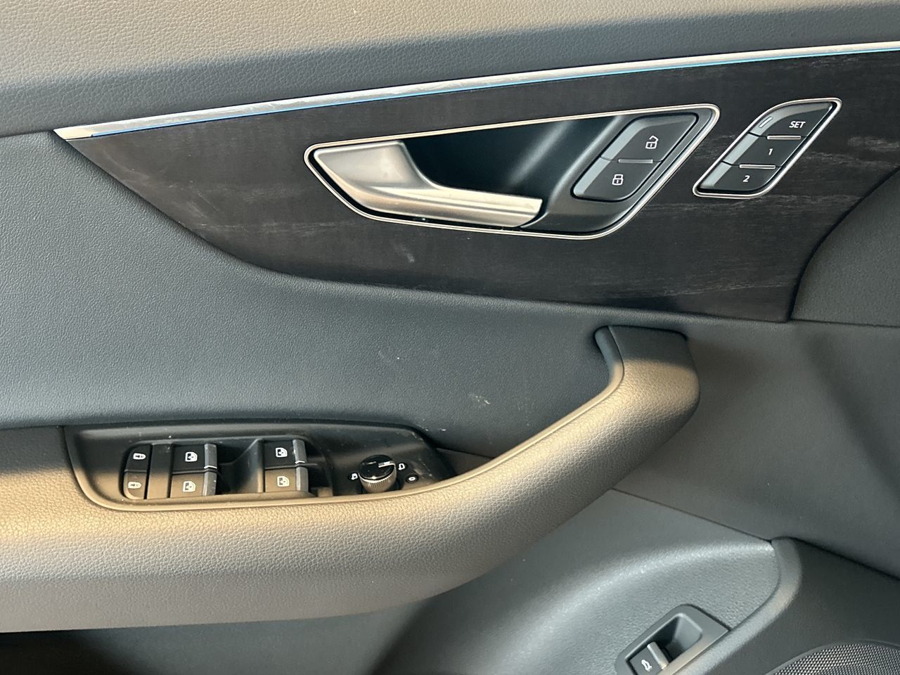 2026 Audi Q7 in Barrie, Ontario
