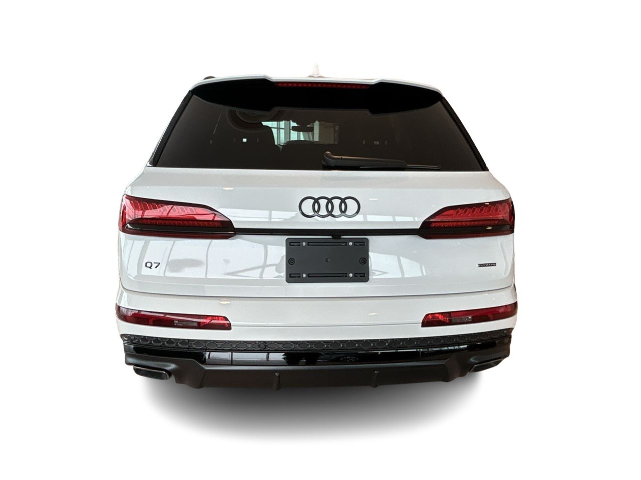 2026 Audi Q7 in Barrie, Ontario