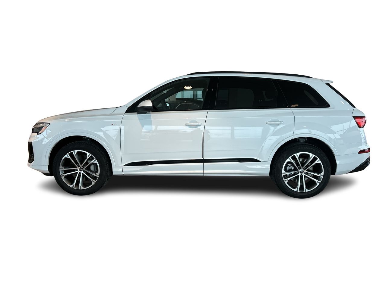 2026 Audi Q7 in Barrie, Ontario