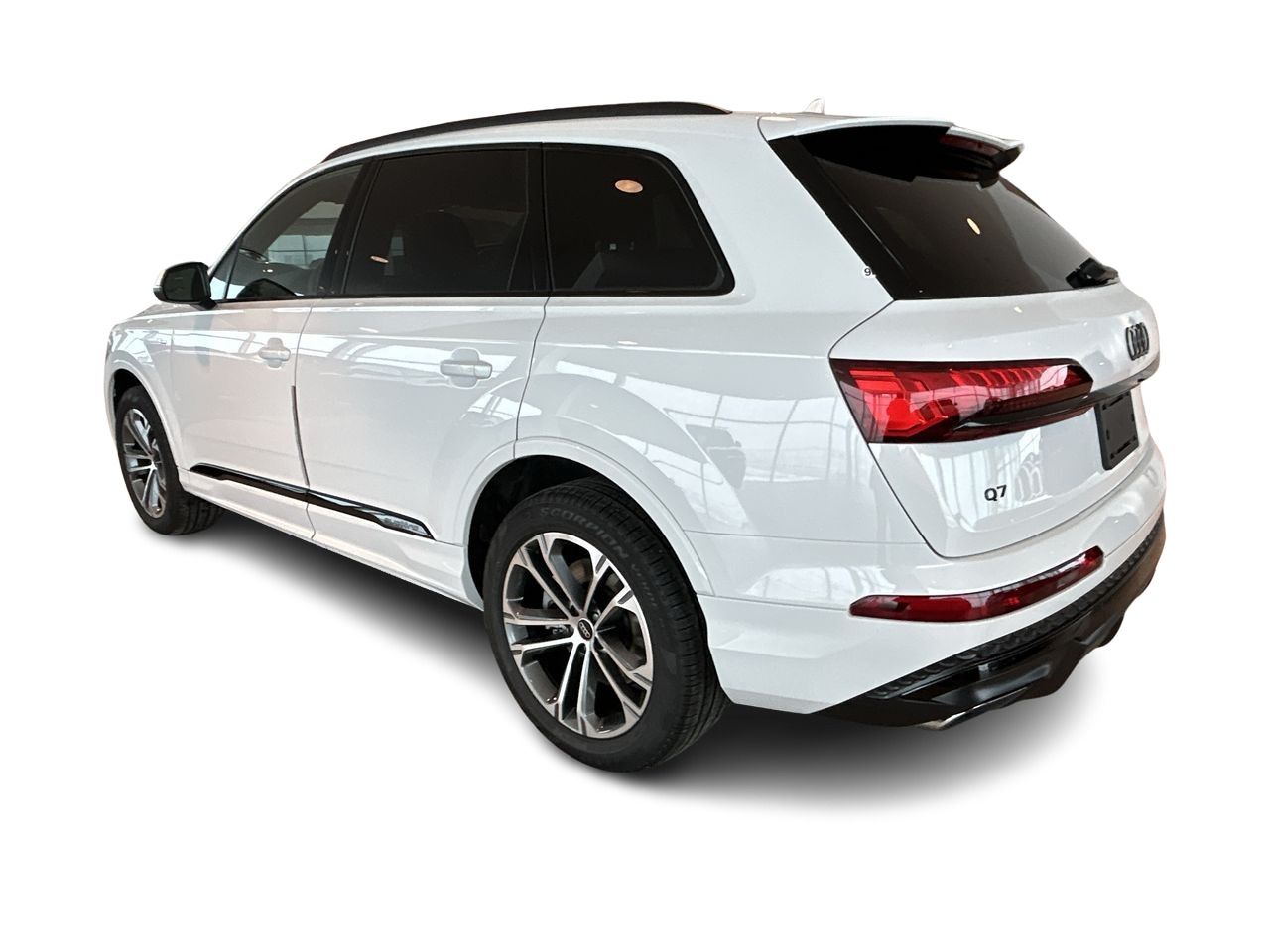 2026 Audi Q7 in Barrie, Ontario