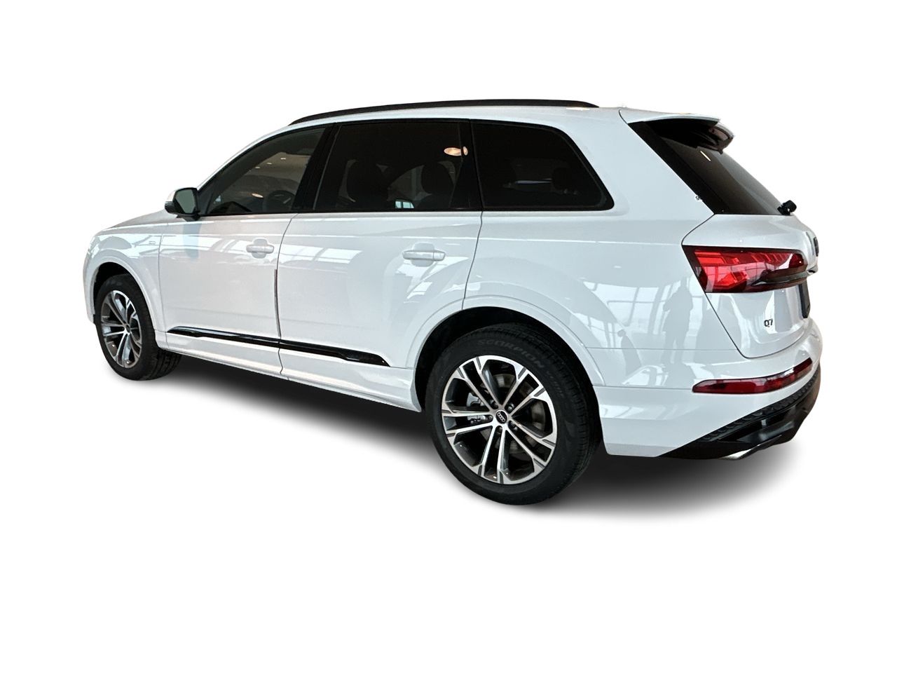 2026 Audi Q7 in Barrie, Ontario