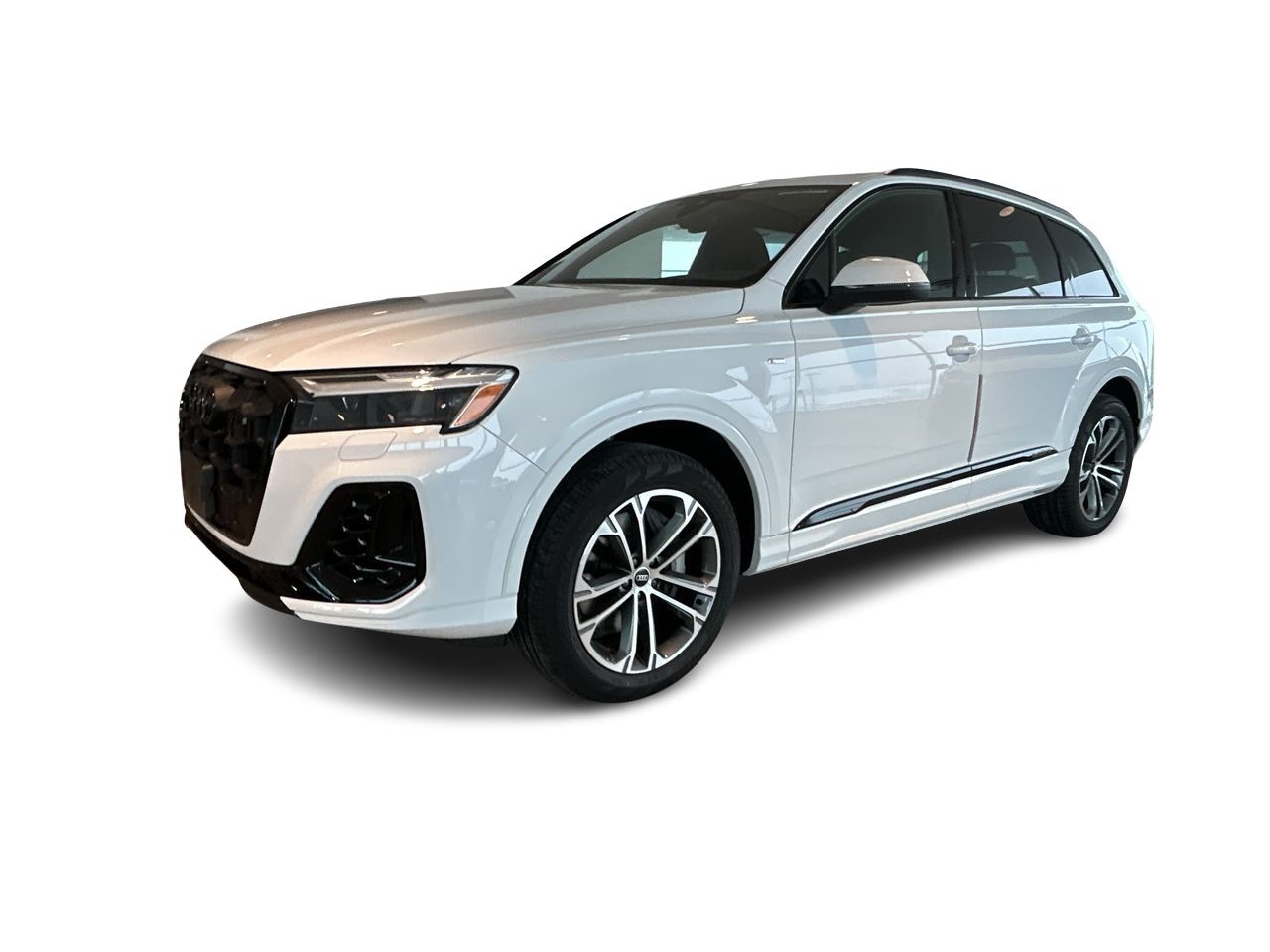 2026 Audi Q7 in Barrie, Ontario